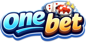 one bet প্রধান লোগো